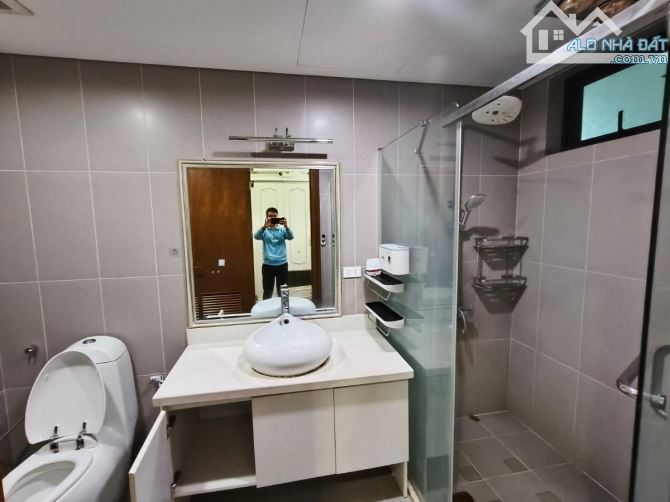 💥CĂN HỘ 111M2, TÒA RUBY GOLDMARK CITY 136 HỒ TÙNG MẬU, 3NGỦ 2 WC, HƠN 7 TỶ, NỘI THẤT ĐẸP - 5