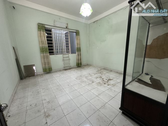 Nhà mặt tiền khu Bình Phú 1 Q6, gần 100m2 ngang 4.2 SHR vuông đep, giá đầu tư 12.8 tỷ TL - 5