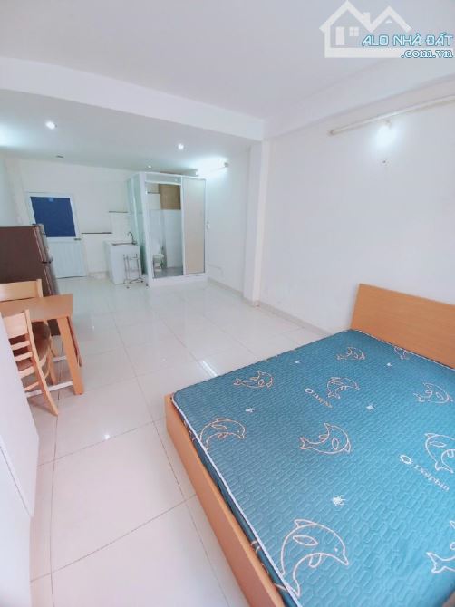 NHÀ MẶT TIỀN 4 TẦNG LÊ VĨNH HÒA 61M2 GIÁ CHỈ NHỈNH 8 TỶ TÂN PHÚ. - 5