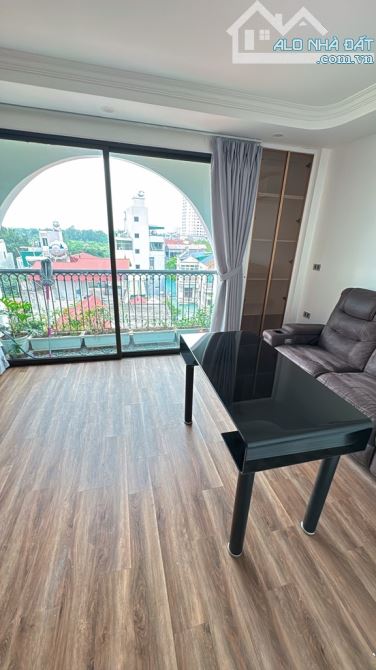 Bán nhà phố Ngọc Trì- Thạch Bàn- Long Biên gần siêu thị Aeon Long Biên - 5