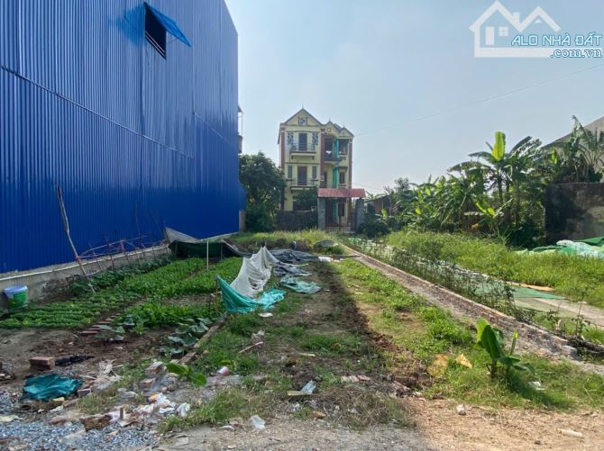 Nhỉnh 1 tỷ có ngay siêu phẩm Lô Góc, Hoàng Diệu - Chương Mỹ. - 5