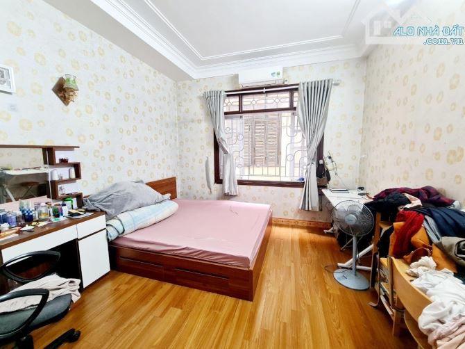 NHÀ ĐẸP Ở NGAY - LÔ GÓC - Ô TÔ FADIL ĐỖ CỬA - NGÕ NÔNG - Ở SƯỚNG.  - Thiết kế : 31 m. 4 tầ - 5