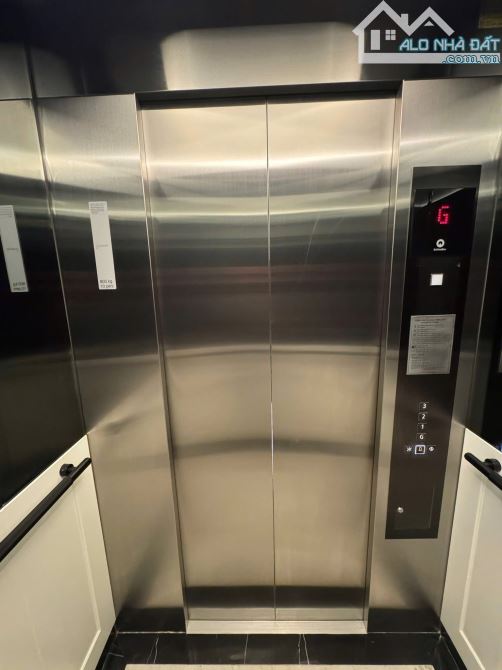 BIỆT THỰ  MT NGUYỄN VĂN THỦ VS MẠC ĐỈNH CHI- NGANG 8,5M- 4 TẦNG- 88 TỶ - 5