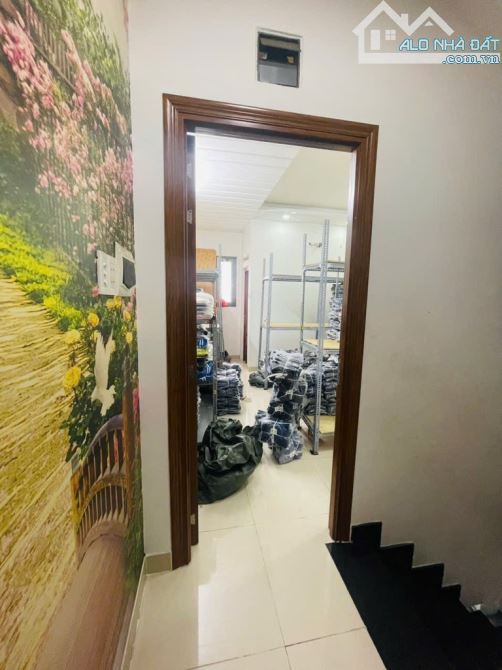 ⭐️NHÀ ĐẸP 1 SẸC XE TẢI TRÁNH  - KHU VÍP LÊ VĂN QUỚI - 4.2X20 - 4 TẦNG - 6PN  - NHỈNH 8 TỶ - 5