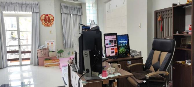 🏡💥❤KHU VIP TÊN LỬA - MẶT TIỀN KINH DOANH 30M - 100M2(5X20M) - 4 TẦNG - SỔ SẠCH ĐẸP - HƠN - 5