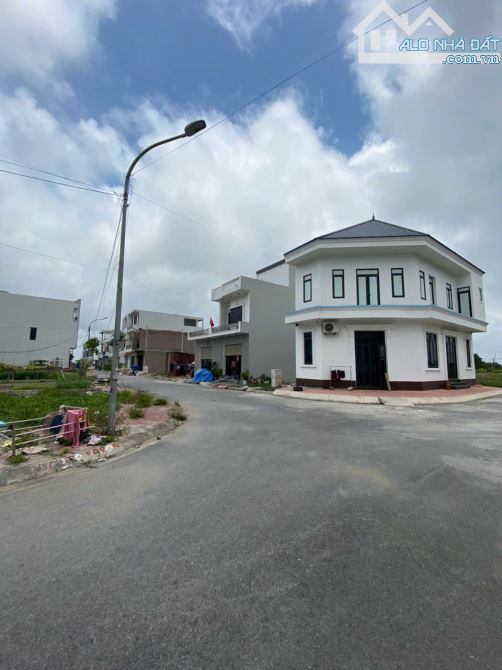 60m2 Tái định cư Vạn Hương, Đồ Sơn 1ty850tr - 5
