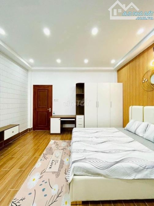 CÔ HOA ĐỊNH CƯ BÁN GẤP NHÀ ĐƯỜNG 23, HIỆP BÌNH CHÁNH, THỦ ĐỨC-GIÁ 3TỶ250/ 5x13,5M-(67,5M2) - 5