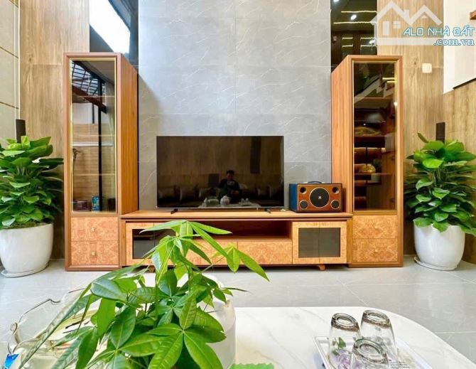 Bán nhà Hương Lộ 2, 84m2, 4 Tầng, Thang Máy Tiện Nghi, Chỉ 8.8 TỶ - 5
