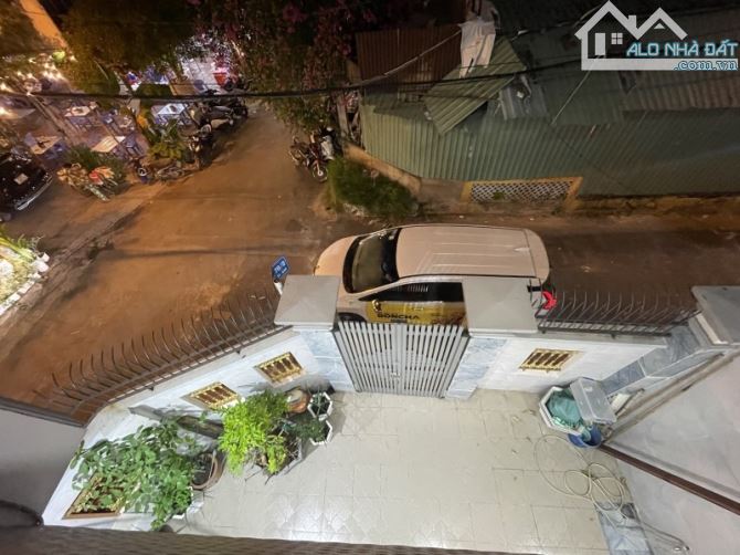HẺM 1/ ĐỘC LẬP, KHU VIP NGAY TÂN SƠN NHÌ ➖ 150M2 NỞ HẬU➖ HẺM TRÃI NHỰA 8M THÔNG - 5