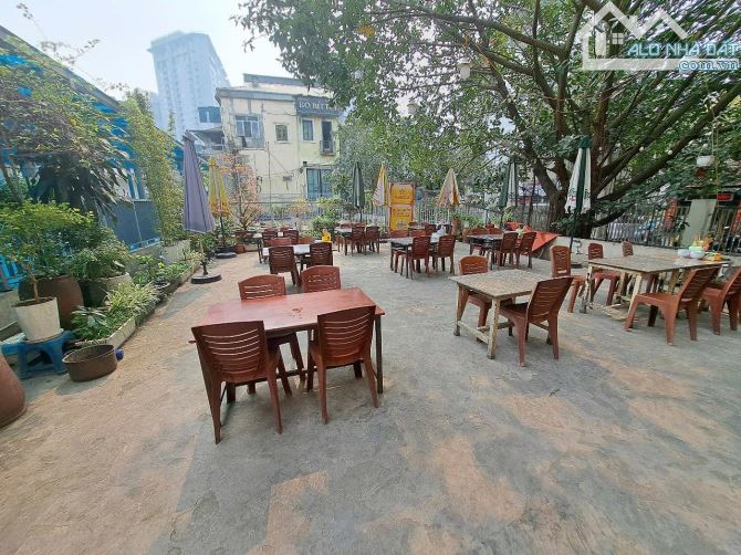 5 Tầng Mặt Phố Q. Tây Hồ– Lô Góc Vỉa Hè Rộng – Kinh Doanh Cực Đỉnh- 57m2  Chỉ 18.2 Tỷ. - 5