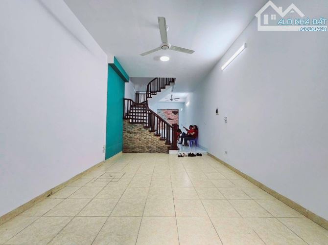 TÂY HỒ - NGÕ Ô TÔ-THÔNG - KINH DOANH - 3 BƯỚC RA HỒ TÂY  LẠC LONG QUÂN - THÔNG - 5