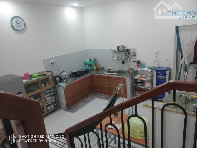✅ Bán nhà 1 trệt 1 lầu cách Quốc Lộ 62 chỉ 100m thuộc xã Lợi Bình Nhơn , TP Tân An - 5