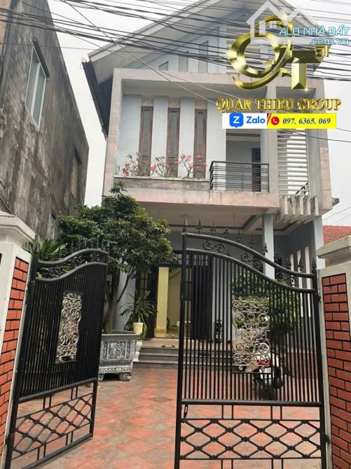 CHO THUÊ NHÀ 2 TẦNG KIỆT THÁNH GIÓNG, NỘI THÀNH, TP HUẾ - 5