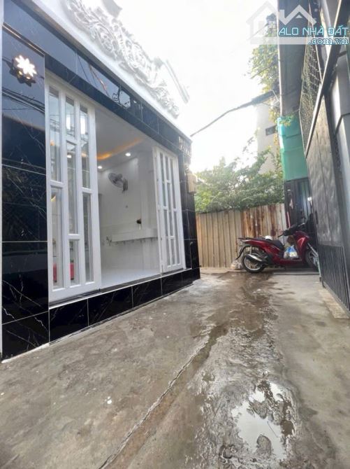 Nhà Bè Sổ Hồng Riêng 3,5m x 10m C4, Chỉ 2,3 tỷ. - 5