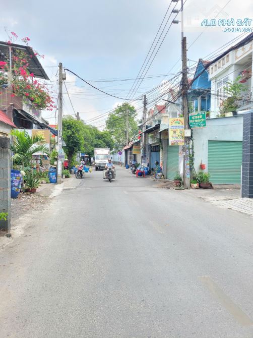 Bán đất 5x31m, mặt tiền Nguyễn Đình Chiểu P. Bình An - 5