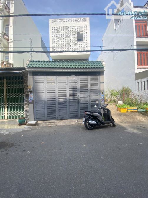 🔥 CHỦ GẤP BÁN – NHÀ ĐẸP MẶT TIỀN HẺM 4PN, 4WC, GARA XE HƠI –FULL NỘI THẤT – CHỈ 6.5 TỶ 🔥 - 5