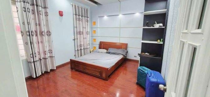 🌟GIÁ ĐẦU TƯ! NGUYỄN KHANG_CẦU GIẤY_PHÂN LÔ_Ô TÔ_V/HÈ_60M2 5T MT 7M GIÁ 23 TỶ🌟 - 5