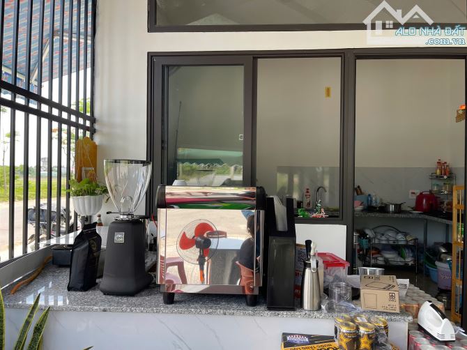Bán Nhà 3 Tầng 2 mặt tiền Nguyễn Thị Định với 3 mặt thoáng KQH Bầu Vá - 5
