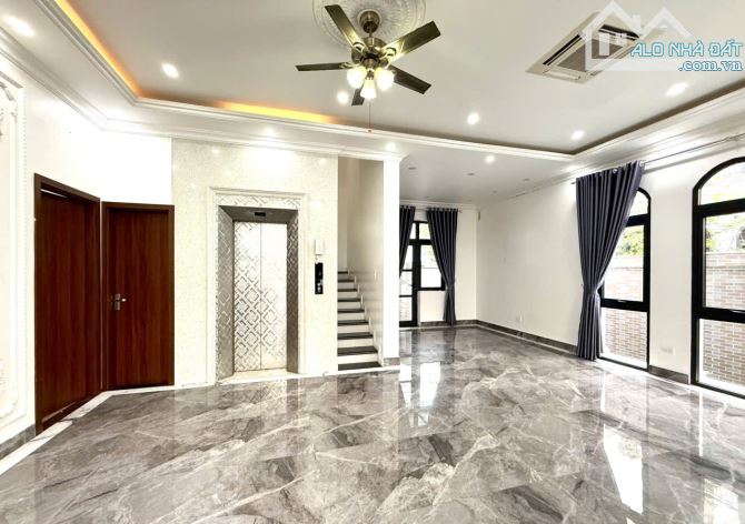 Mrs Tâm Bán Vinhomes Imperia Thượng Lý, Hồng Bàng, Hải Phòng căn Venice song lập - 5