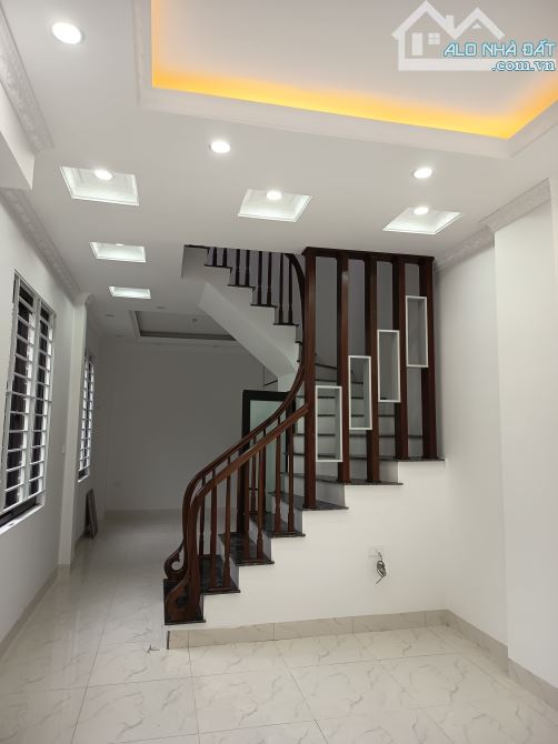 BÁN NHÀ MỚI 4 TẦNG – 41m² – GẦN KHU VINCOM – GIÁ 4.65 TỶ rất ít nhà bân. - 5