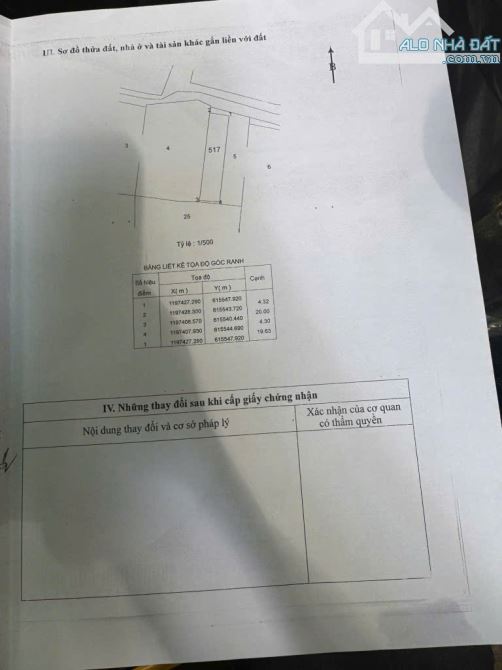 GẤP BÁN LÔ ĐẤT CỰC HIẾM QUẬN 9💥,HẺM XE HƠI 6M DT85M(5x17) NGAY NGÃ 3 LÒ LU,CHỈ 4.XTỶ TL - 5