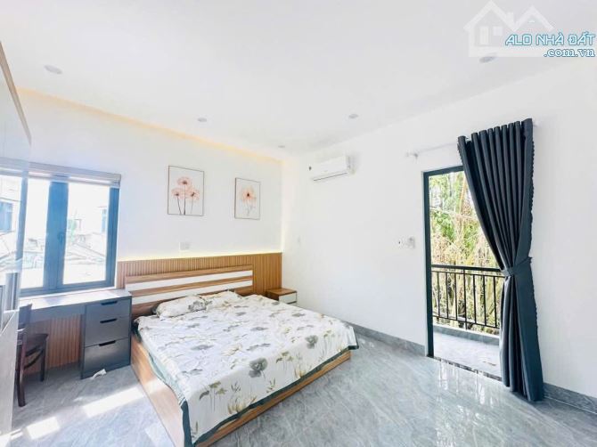 📌📌📌Làm việc trực tiếp!!! Bán nhà 2 tầng 2 mặt kiệt 952 Trường Chinh giá rẻ 🍀 - 5