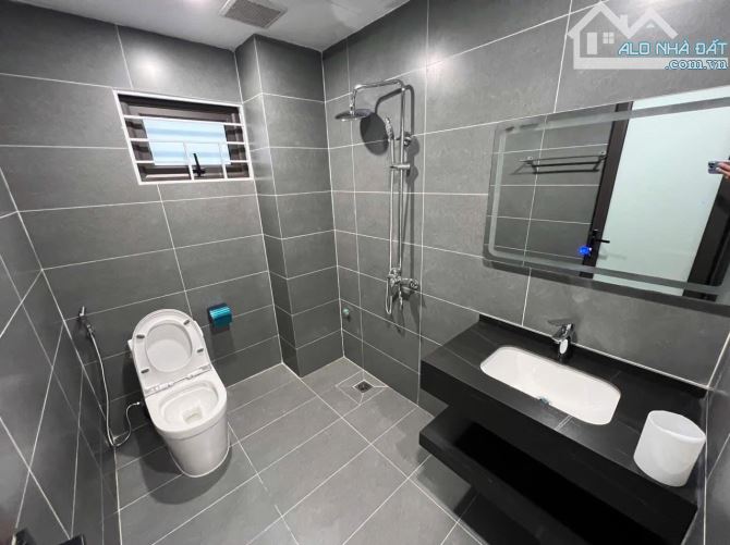 Bán nhà phan đình giót hà đông ô tô tránh gần 5 tầng thang máy DT39m2 giá hơn 8 tỷ - 5
