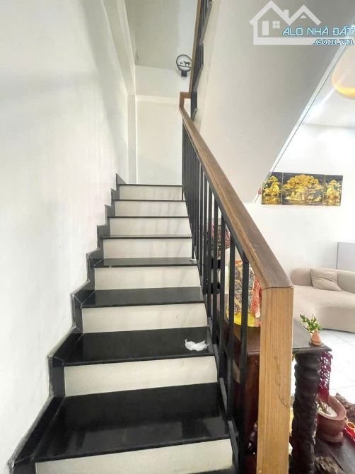 📌📌📌Làm việc trực tiếp!!! Bán nhà kiệt 251 Thái Thị Bôi mới đẹp 🍀 - 5
