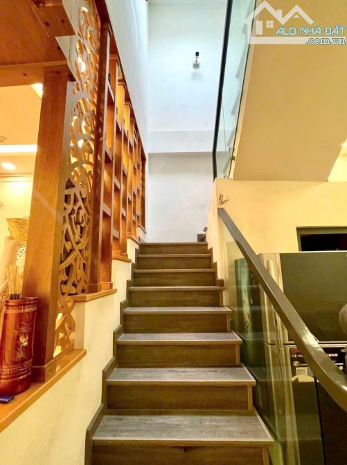 Bán Nhà Đẹp Âu Cơ Tân Phú - DT 71m Full Nội Thất - Giá Nhỉnh 7 Tỷ - 5