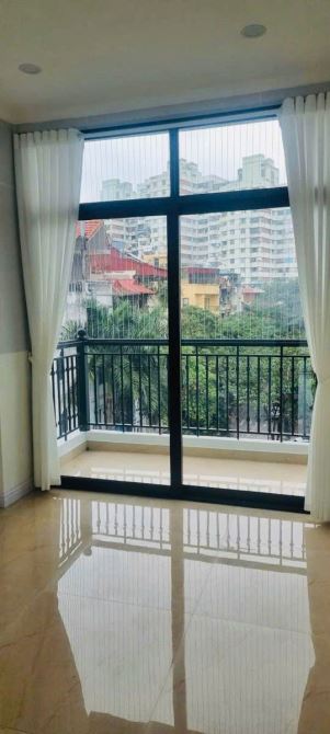 Mặt phố Cầu Giấy  – 5 tầng thang máy - 2 mặt ô tô- KD đỉnh– chỉ 29.8 tỷ - 5