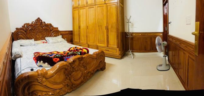 Bán nhà 5 tầng đang nuôi Yến hẻm Nguyễn Thị Định BMT - 5