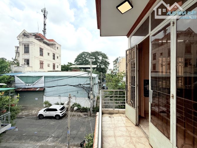 BIỆT THỰ HXH 10M – KHU NỘI BỘ BÀN CỜ – 90m² × 3 TẦNG - P24 BÌNH THẠNH – GẦN Q1, Q3 - 5