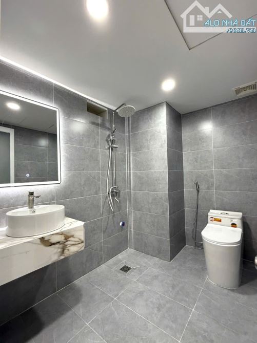 Bán căn góc tầng 5 Chung Cư Sông Đà UPlaza Vĩnh Hải Nha Trang - 5