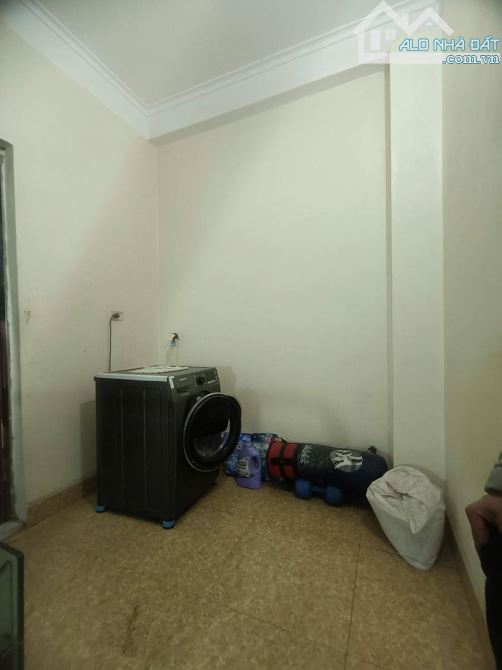 BÁN NHÀ VŨ TÔNG PHAN – 45M² – 4 TẦNG – MẶT TIỀN 5M – GẦN PHỐ – CHỈ 8.8 TỶ – CỬA TIỀN 5M 🔥 - 5