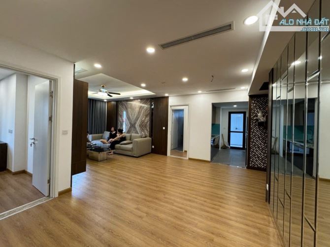 Toà A nhà Paragon 86 Duy Tân-Dịch Vọng Hậu-Cầu Giấy - 5