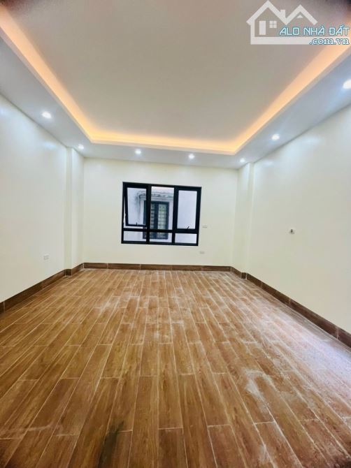 🏡Nhà mới Thang Máy ngõ 155 Cầu Giấy 40m2 xây 6 tầng mt hơn 4 mét NHỈNH 10 TỶ - LÔ GÓC - 6 - 5