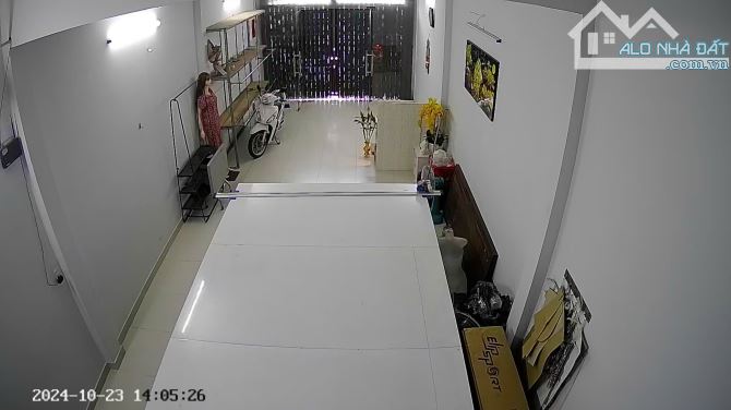 TÂN PHÚ - THOẠI NGỌC HẦU HẺM  8M - XE TẢI NÉ NHAU - 72m2 - SỔ VUÔNG A4-9 TỶ 2. - 5