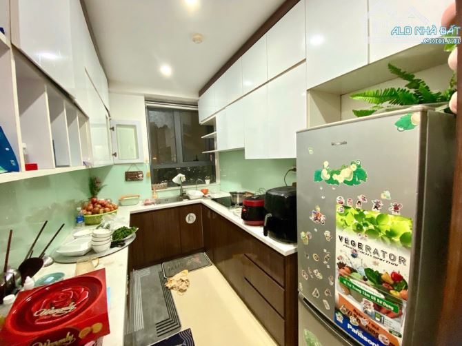 🏆CHCC CT36B TRỊNH ĐÌNH CỬU - ĐỊNH CÔNG 🏆66M2 💲4,5 TỶ - KHU VỰC NHIỀU TIỆN ÍCH - 5