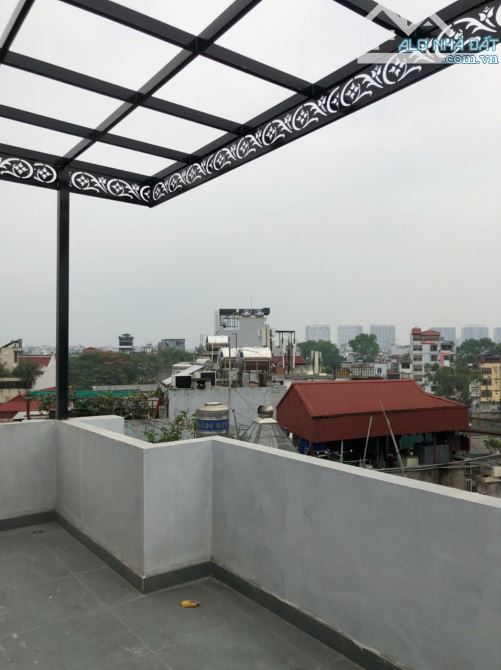 Bán Nhà 7 Tầng Gần Phố Nguyễn Sơn, Ngọc Lâm, 38m2 Thang Máy, Ôtô Vào Nhà, Giá 11,7 Tỷ - 5
