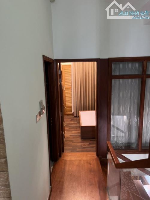 Bán nhà mặt tiền Trần Thị Trọng, P15, Tân Bình.55m2 x 3 tầng - 4.75 x 11.5. Giá 12.87 tỷTL - 5