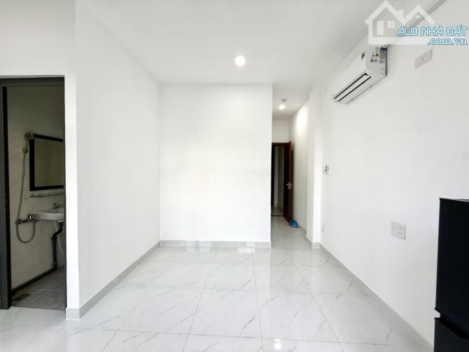 MẶT TIỀN NGUYỄN THƯỢNG HIỀN - CHDV MỚI 100% FULL NỘI THẤT FULL PHÒNG DOANH THU 1,1 TỶ/NĂM. - 5