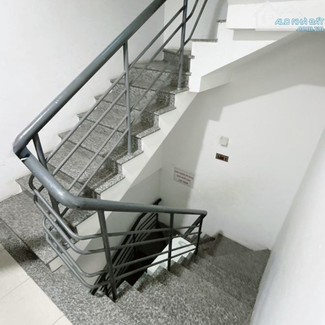 NƠ TRANG LONG - CHDV 150m2 GỒM 31 PHÒNG CHO THUÊ KÍN - DÒNG TIỀN 1.3 TỶ/NĂM - GIÁ 22T - 5