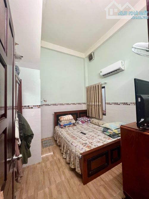 Bán Nhà 2 Tầng TĐC Vĩnh Trường Gần Chợ Vĩnh Trường Nha Trang - 5