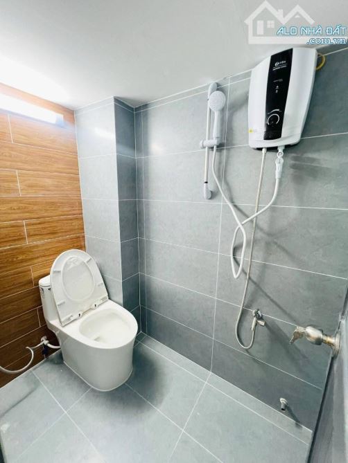 Bán nhà trung tâm quận 8 Diện tích khủng - 5