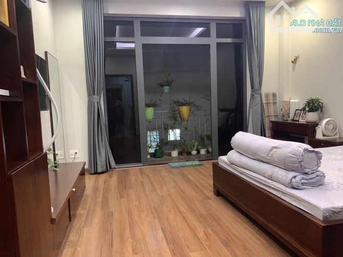 Bán nhà 5 tầng đẹp HXT 467 Lê Đức Thọ 110m2 ngang 5m KD tốt tặng NT 15.8 tỷ. - 5
