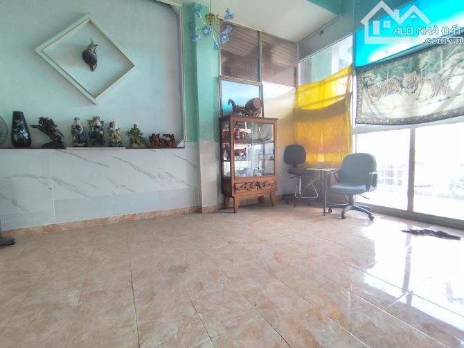 MẶT TIỀN KINH DOANH ĐA NGÀNH NGHỀ --Nguyễn CỬU Phú Bình TÂN --85M2 --3 TẦNG --GIÁ 7 TỶ - 5
