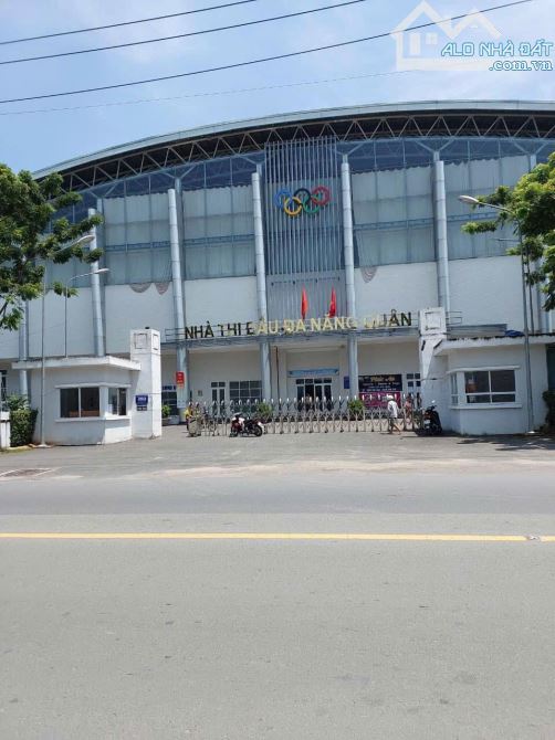 Bán đất xây tòa nhà MTKD ngang 8m Nguyễn Ảnh Thủ sầm uất 280m2 gần chợ Hiệp Thành 24 tỷ. - 5