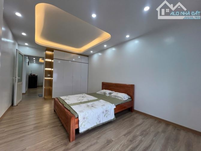 HOÀI ĐỨC : CĂN HỘ CHUNG CƯ 2PN - DT 75,4㎡ - ĐẦY ĐỦ NỘI THẤT - CHỈ 3,3 TỶ - 5