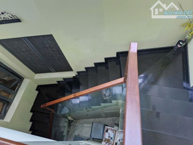 KẾT CẤU VILLA, DT 203M² (NGANG 11M), 4PN, ĐƯỜNG XE TẢI TRÁNH, GÒ CÁT, PHÚ HỮU - 5