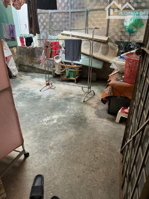 Đất Trần Cung 49m2 - mặt tiền 4m - ngõ cực nông nhỉnh 7 tỷ - 5